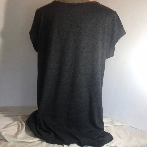 “2 DYE 4” Peace Sign Ladies T Shirt . - Picture 4 of 13